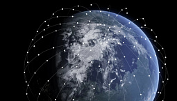 Группировка спутников "Рассвет" выросла до 22 аппаратов